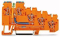 Svorka WAGO 270-574/281-483
