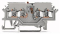 Svorka WAGO 279-624/281-413