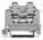 Svorka WAGO 280-101