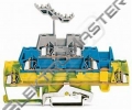 Svorka WAGO 280-547