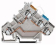 Svorka WAGO 280-560