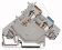 Svorka WAGO 280-564