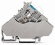 Svorka WAGO 280-568