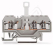Svorka WAGO 280-683