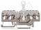 Svorka WAGO 280-836