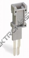 Svorka WAGO 281-418
