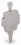 Svorka WAGO 281-511