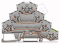 Svorka WAGO 281-530
