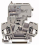 Svorka WAGO 281-611/281-417