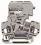 Svorka WAGO 281-624