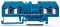 Svorka WAGO 281-654