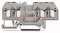 Svorka WAGO 281-681 řadová 4mm