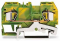 Svorka WAGO 281-907