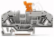 Svorka WAGO 282-695