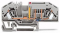 Svorka WAGO 282-698/281-413