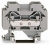 Svorka WAGO 283-104