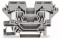 Svorka WAGO 284-604