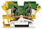 Svorka WAGO 284-607 (1020083)