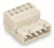 Svorka WAGO 721-603/000-042