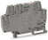 Svorka WAGO 859-303 reléová 12V DC
