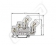 Svorka WAGO 870-101 (1020059)