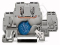 Svorka WAGO 870-523/281-587