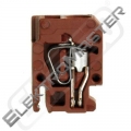 Svorka Wedmuller ZVL 1.5 INV BR