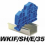 Svorka WIELAND Z1.108.8453.0
