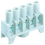 Svorkovnice ABOX 025/040 KLS 2,5/4