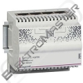 Switch 413010 DIN 4+1RJ45 4M