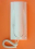 Telefon URMET 1133/1 domácí bílý