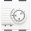 Termostat BTICINO N4441 BTL