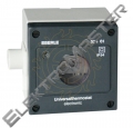 Termostat EBERLE AZT-I 524510 prům.IP54