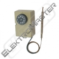 Termostat F2000N -35 - +35°C 150cm