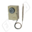 Termostat F2000N -35 - +35°C 150cm