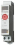 Termostat FINDER vyp 0...60 C