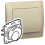 Termostat LEGRAND 775690