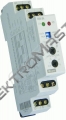 Termostat TER-3H 24-240V AC/DC