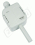 Termostat TEV-4 AC 230V IP65