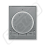 Termostat TIME 3292E-A10101 36
