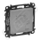 Termostat VALENA LIFE 752334 prog. hlin.