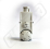 Termostat WTHP-90 0-90°C příložný