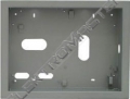 TESLA STROPKOV Deska 4FF 062 12 montážní 2 moduly