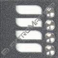 TESLA STROPKOV Modul 4FN 230 84.2/F