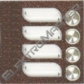 TESLA STROPKOV Modul 4FN 231 03.1/F