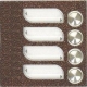 TESLA STROPKOV Modul 4FN 231 03.1/F