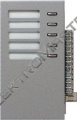 TESLA STROPKOV Panel 4FN 214 64 světlý, 5 tlačítek