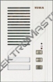 TESLA STROPKOV Panel 4FN 230 35 montážní 2 tlačítka