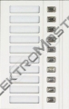 TESLA STROPKOV Panel 4FN 230 37