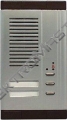 TESLA STROPKOV Panel 4FP 111 37 2úč, el.vrátný